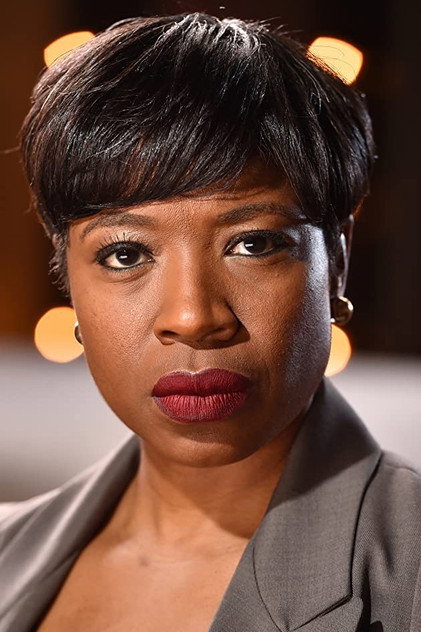 Tracey Bonner oyuncu görseli