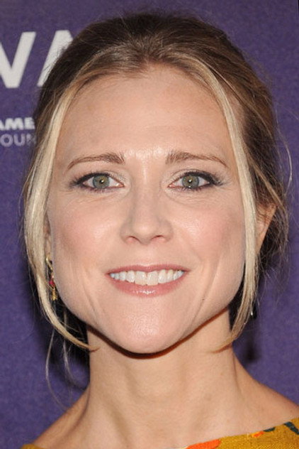 Tracy Middendorf oyuncu görseli