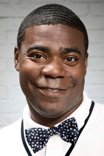 Tracy Morgan oyuncu görseli