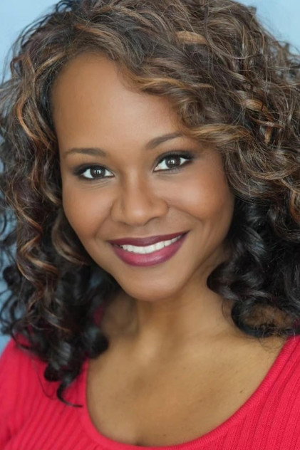 Tracy Tolliver oyuncu görseli