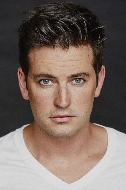 Travis Caldwell oyuncu görseli
