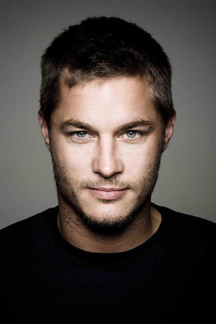 Travis Fimmel oyuncu görseli