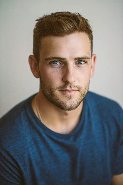 Travis Nelson oyuncu görseli