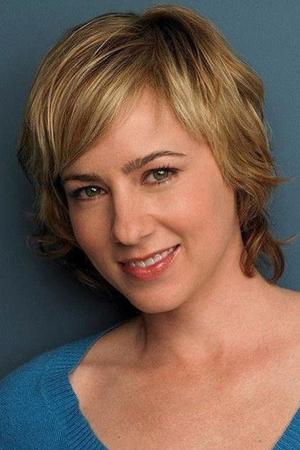 Traylor Howard oyuncu görseli