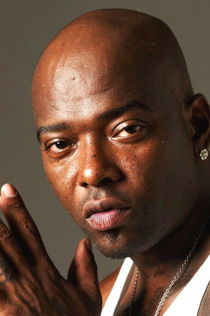 Treach oyuncu görseli