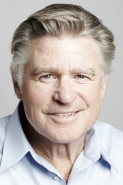 Treat Williams oyuncu görseli