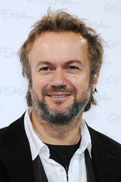 Tristán Ulloa oyuncu görseli