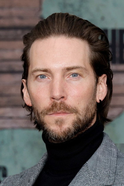 Troy Baker oyuncu görseli