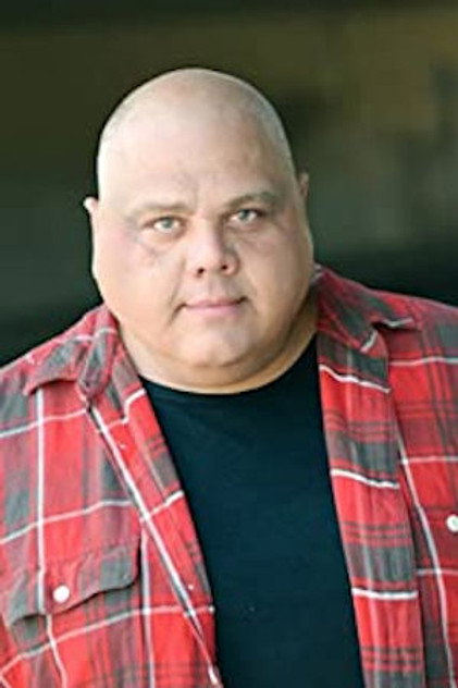 Troy Metcalf oyuncu görseli
