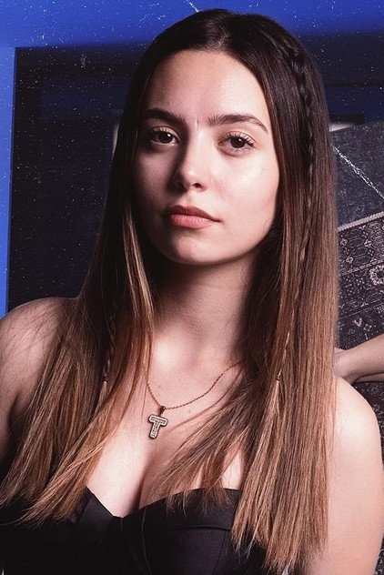 Tuana Naz Tiryaki oyuncu görseli