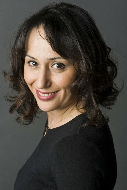 Tuba Erdem oyuncu görseli