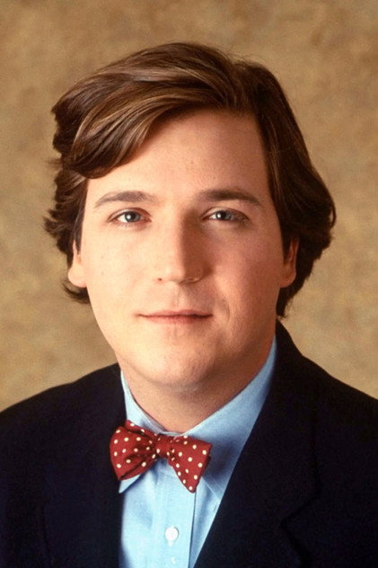 Tucker Carlson oyuncu görseli