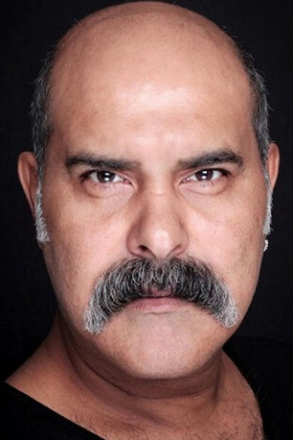 Tuncay Gençkalan oyuncu görseli