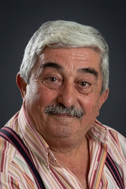 Tuncay Gürel oyuncu görseli