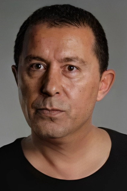 Tuncay Kaynak oyuncu görseli