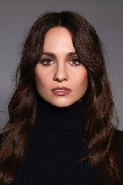 Tuppence Middleton oyuncu görseli