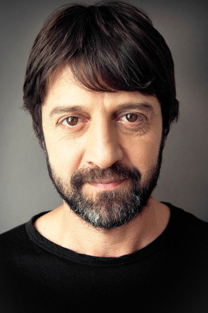 Turgay Aydın oyuncu görseli