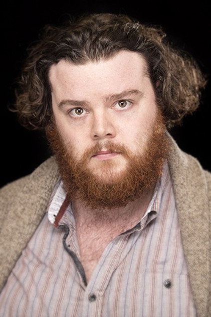 Turlough Convery oyuncu görseli