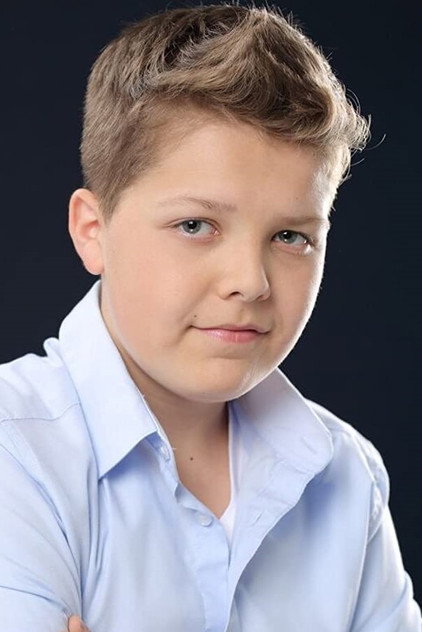 Ty Consiglio oyuncu görseli