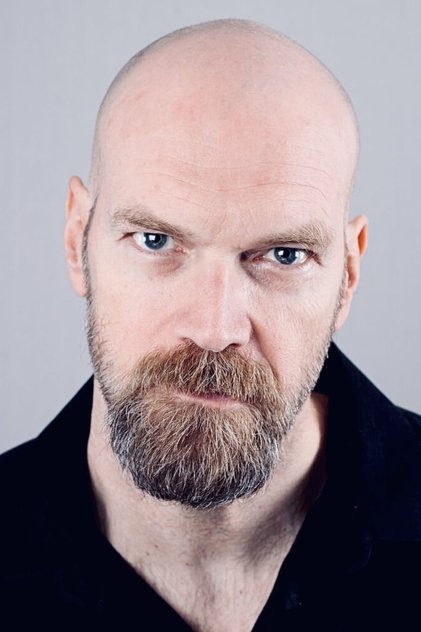 Tyler Mane oyuncu görseli