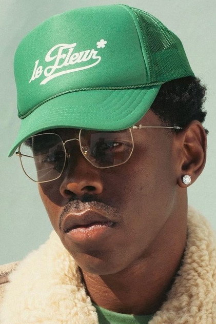 Tyler, The Creator oyuncu görseli