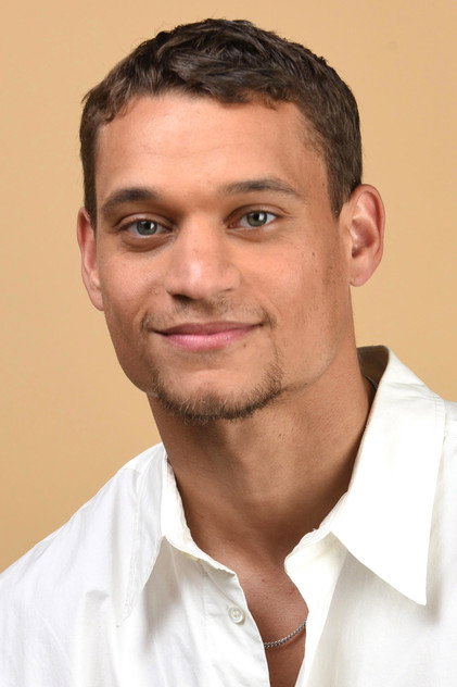 Tyriq Withers oyuncu görseli