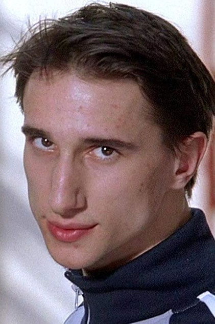 Ľubomír Bukový oyuncu görseli