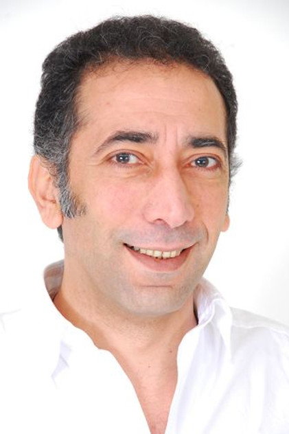 Uğur Arslanoğlu oyuncu görseli