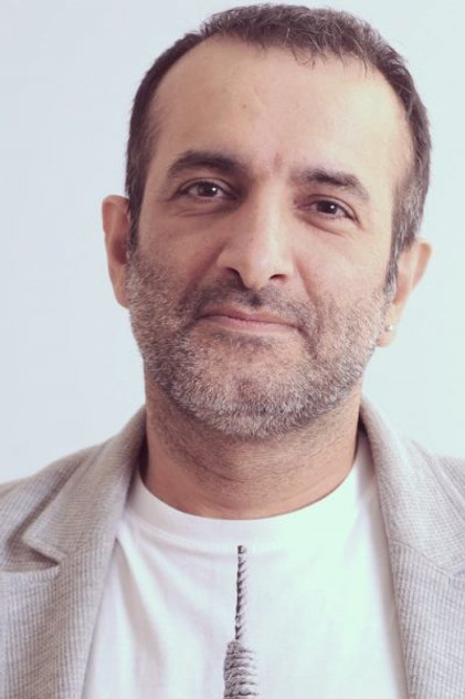 Uğur Serhan oyuncu görseli