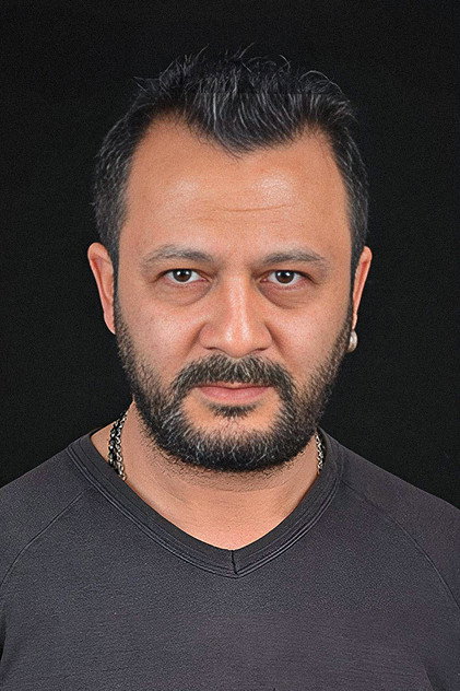 Uğur Uludağ oyuncu görseli