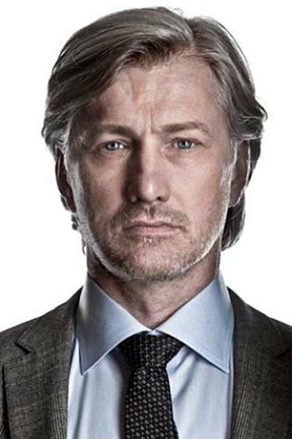 Ulf Friberg oyuncu görseli