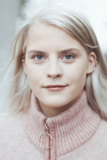 Ulrikke Falch oyuncu görseli