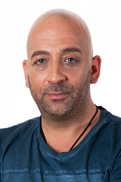 Ümit Çırak oyuncu görseli