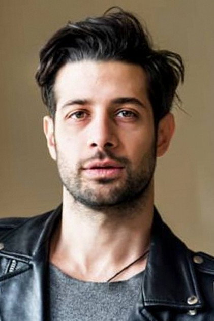 Ümit Erlim oyuncu görseli