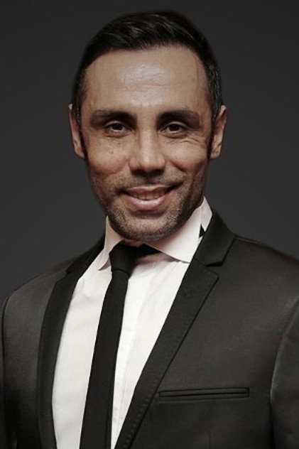Umut Oğuz oyuncu görseli