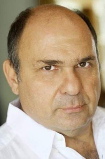 Vahe Bejan oyuncu görseli