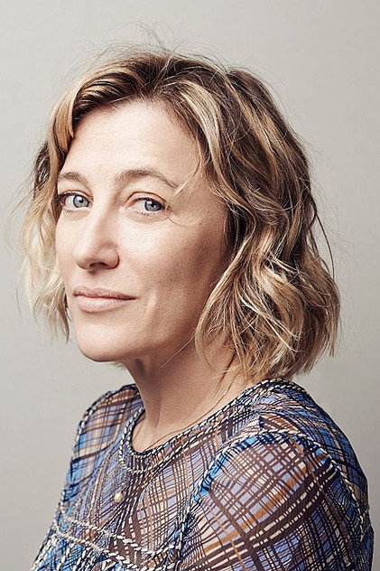 Valeria Bruni Tedeschi oyuncu görseli