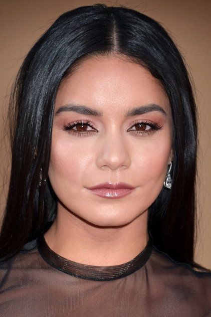 Vanessa Hudgens oyuncu görseli