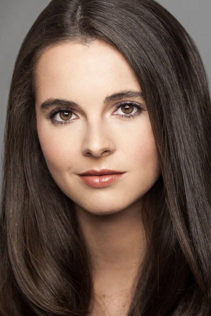 Vanessa Marano oyuncu görseli