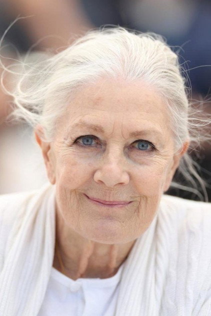 Vanessa Redgrave oyuncu görseli