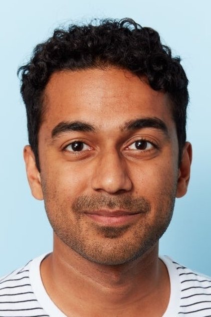 Varun Saranga oyuncu görseli