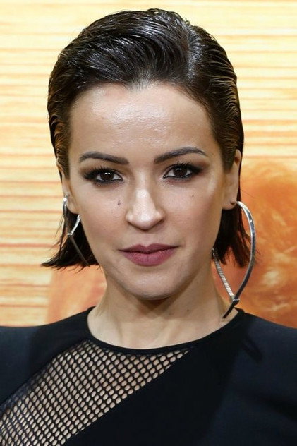 Verónica Sánchez oyuncu görseli