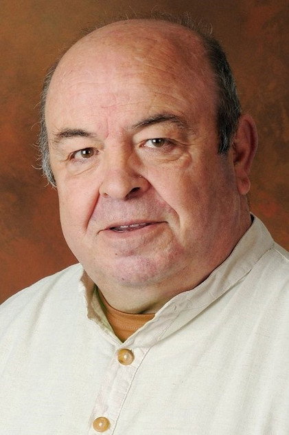 Vicente Gil oyuncu görseli