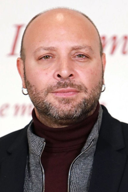 Vicente Romero oyuncu görseli