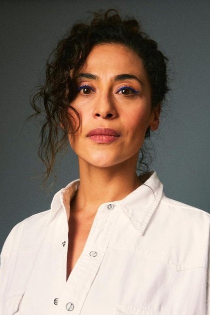 Vicky Araico oyuncu görseli