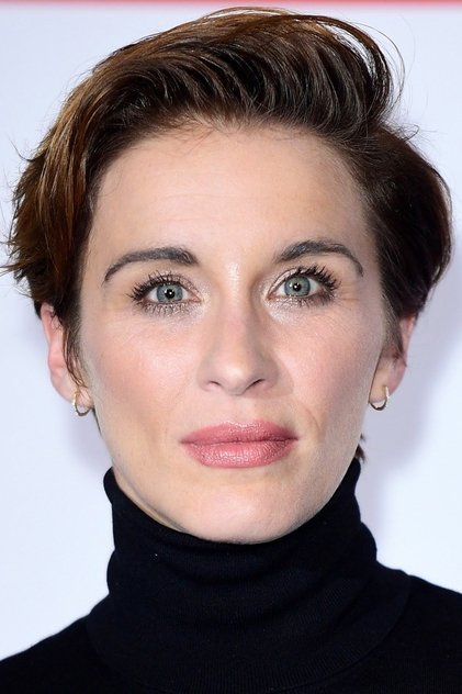 Vicky McClure oyuncu görseli