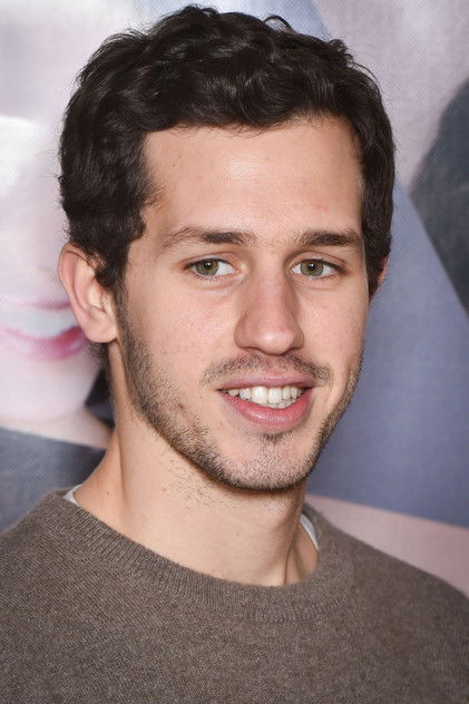Victor Belmondo oyuncu görseli
