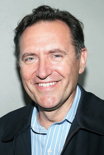 Victor Slezak oyuncu görseli