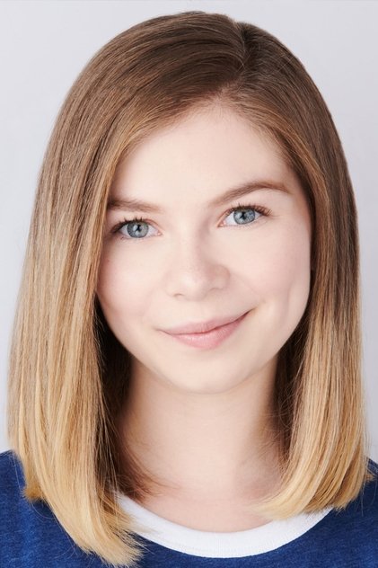 Victoria Leigh oyuncu görseli