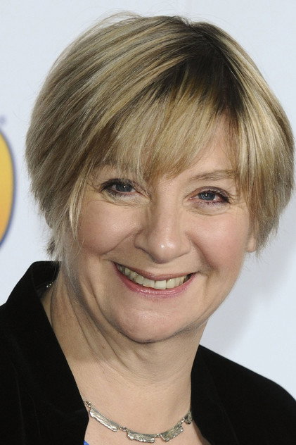 Victoria Wood oyuncu görseli